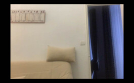 Mu-Xuan Lin — 林慕萱