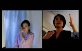 Mu-Xuan Lin — 林慕萱