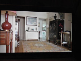 Mu-Xuan Lin — 林慕萱