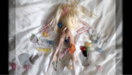 Mu-Xuan Lin — 林慕萱