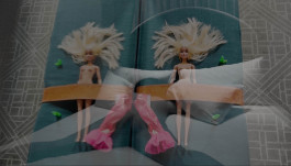 Mu-Xuan Lin — 林慕萱