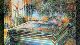 Mu-Xuan Lin — 林慕萱