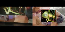 Mu-Xuan Lin — 林慕萱