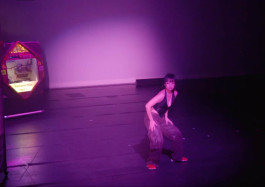 Mu-Xuan Lin — 林慕萱