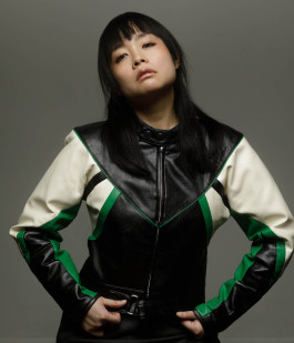 Mu-Xuan Lin — 林慕萱