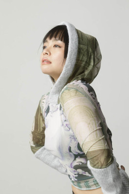 Mu-Xuan Lin — 林慕萱